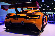 Renault Sport R.C. 01