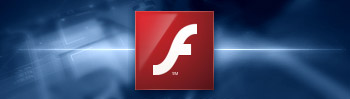 Flash версия в дизайне сайта. Технологии Flash и HTML5